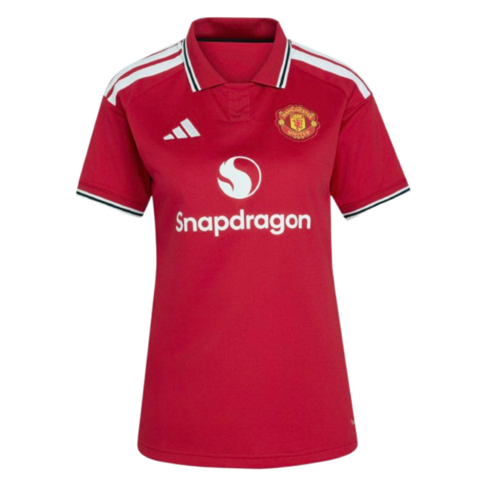 Manchester United shirts