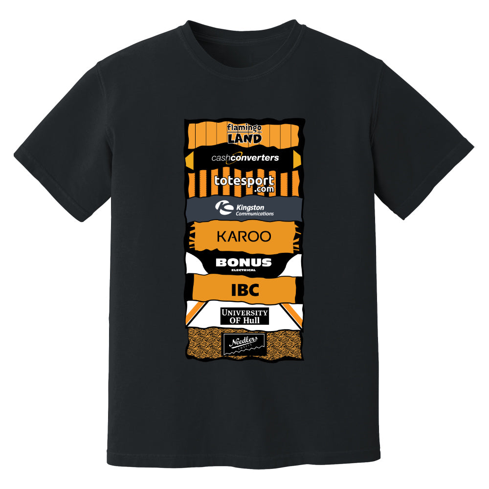 Hull Sponsor History T-Shirt (Black)_0