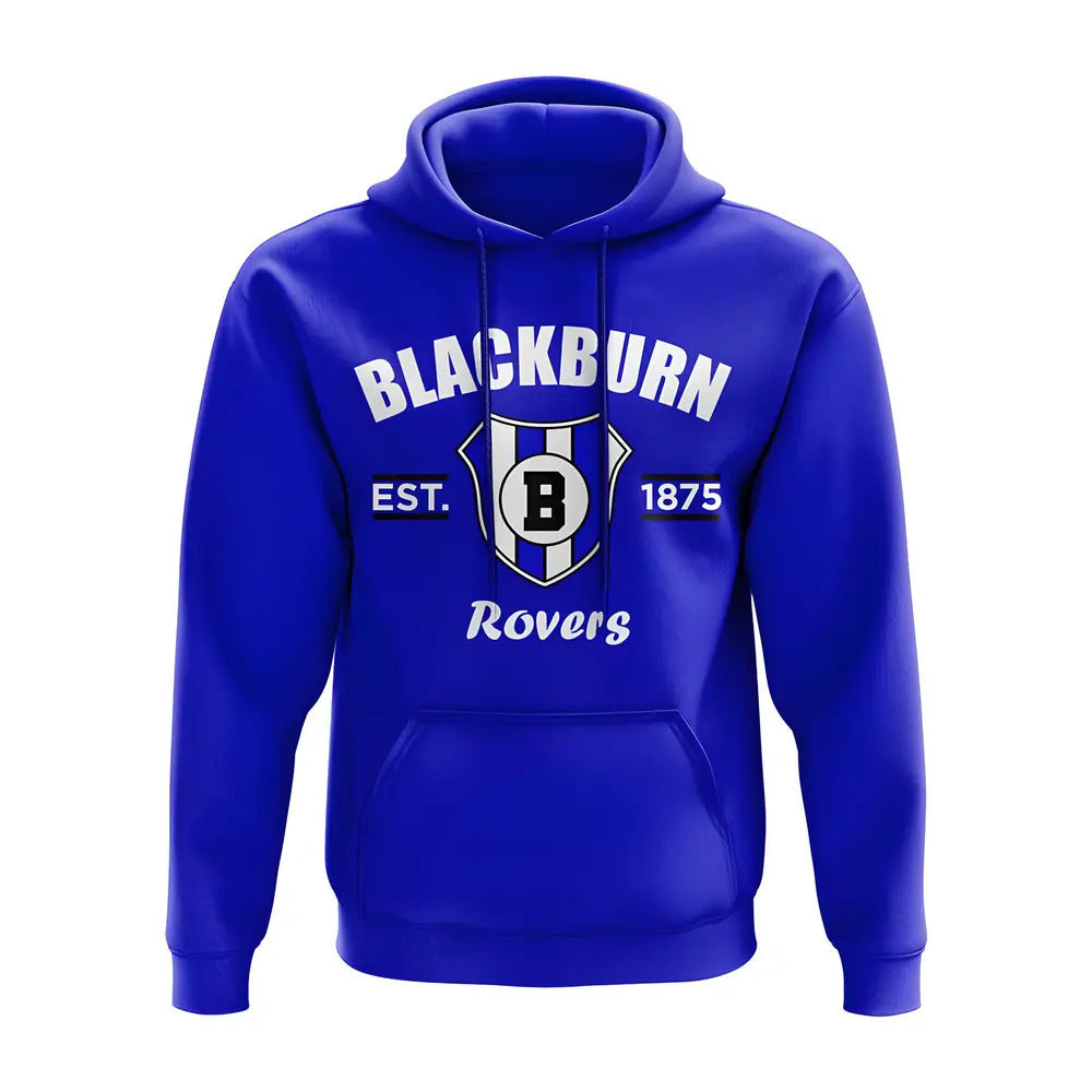 Blackburn Established Hoody (Royal)_1