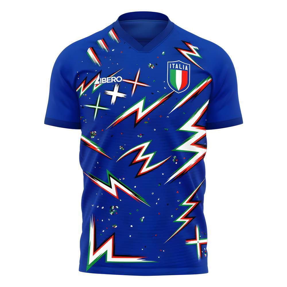 Man United Sports Training Jersey (Mbeumo)_1