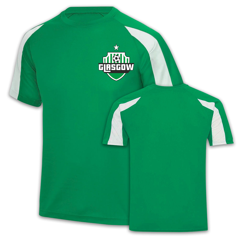 Celtic Sports Training Jersey_0
