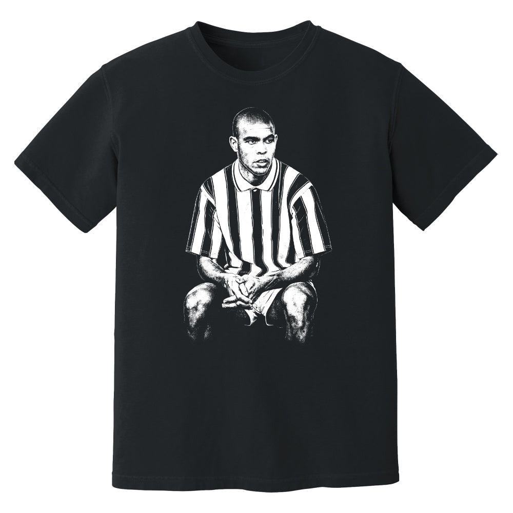 R9 PSV Phantom Graphic Tee - Black_0