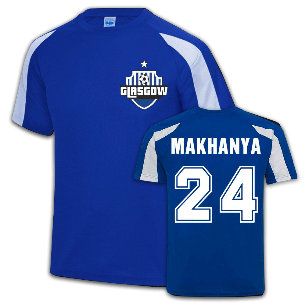 Makhanya Rangers Sport Training Jersey (Blue)_0