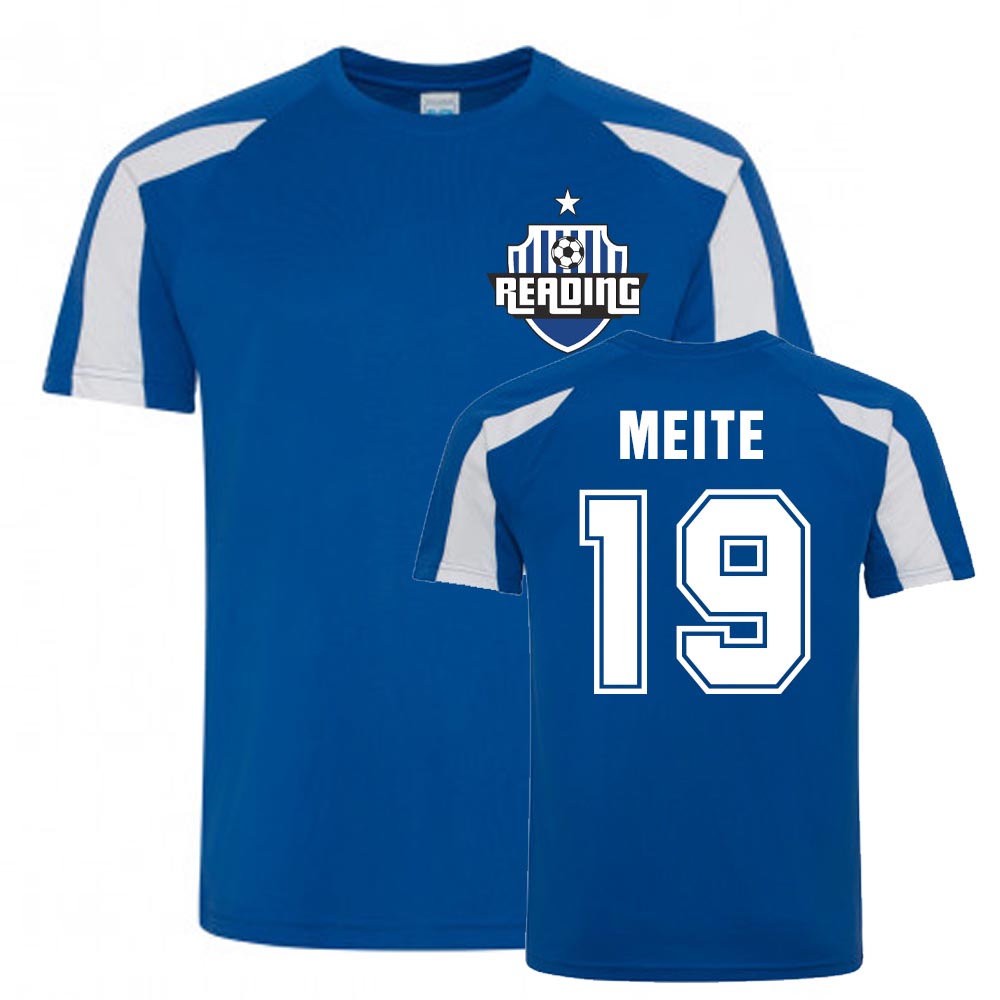 Yakou Meite Reading Sports Training Jersey (Blue)_1