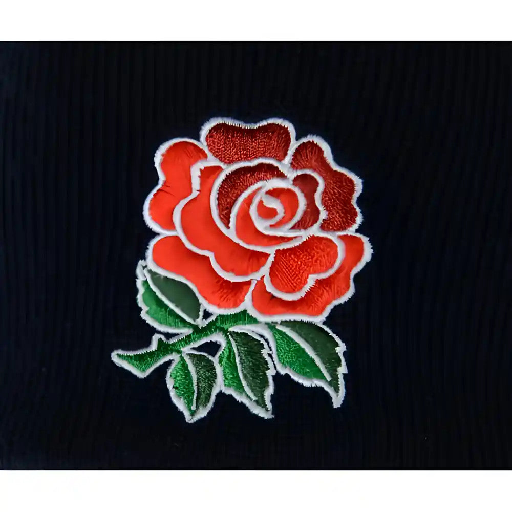 2012-13 England Fleece Lined Beanie Hat (Navy)_3