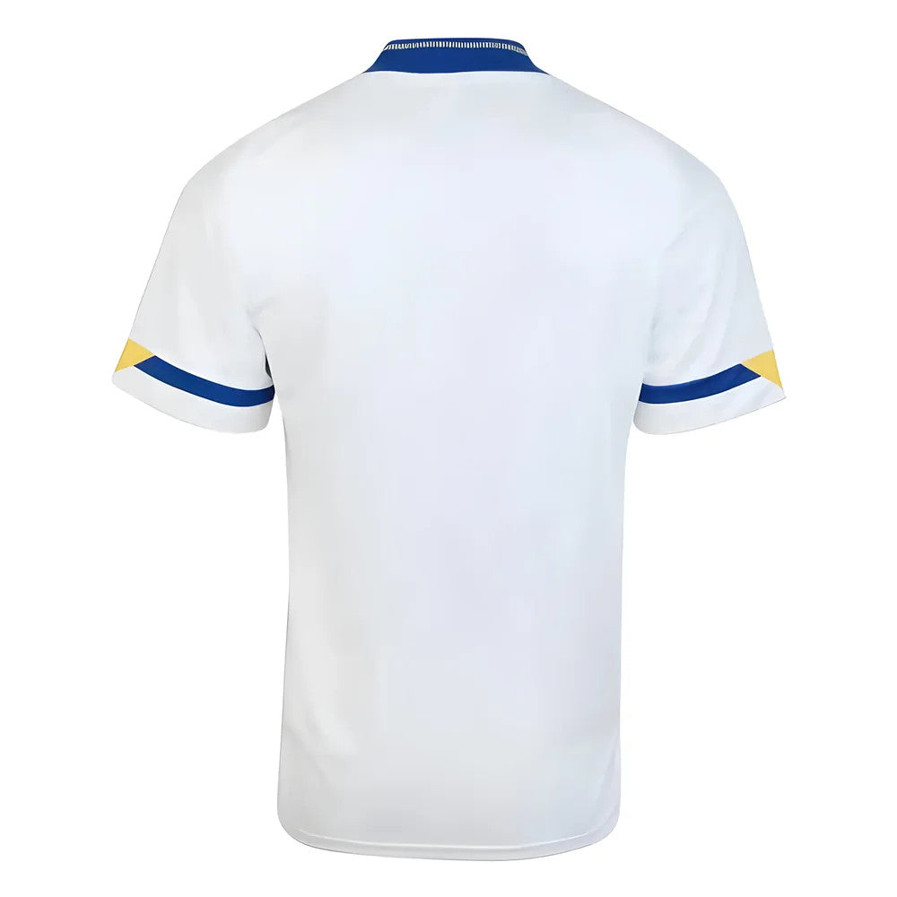 Score Draw Leeds United 1992 Home Shirt (Speed 11)_3
