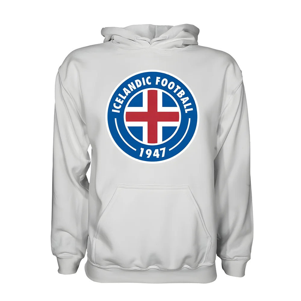 Iceland Core Hoody (White)_0