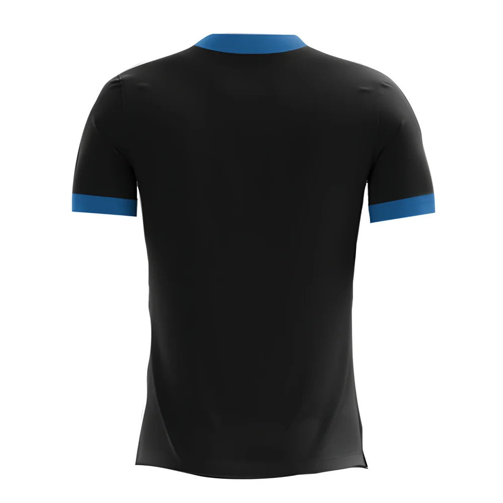 2025-2026 Iceland Third Concept Football Shirt (Kids)_1