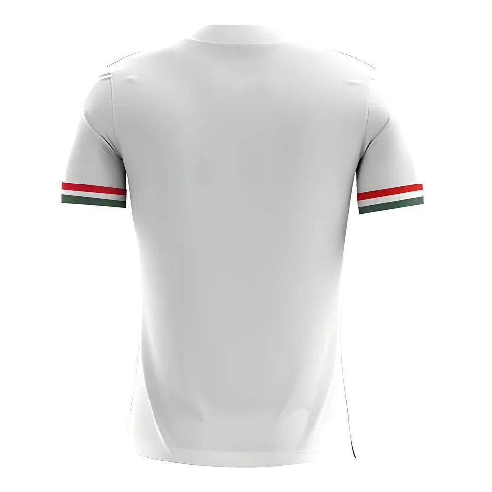 2025-2026 Mexico Away Concept Football Shirt (H.Lozano 22)_3