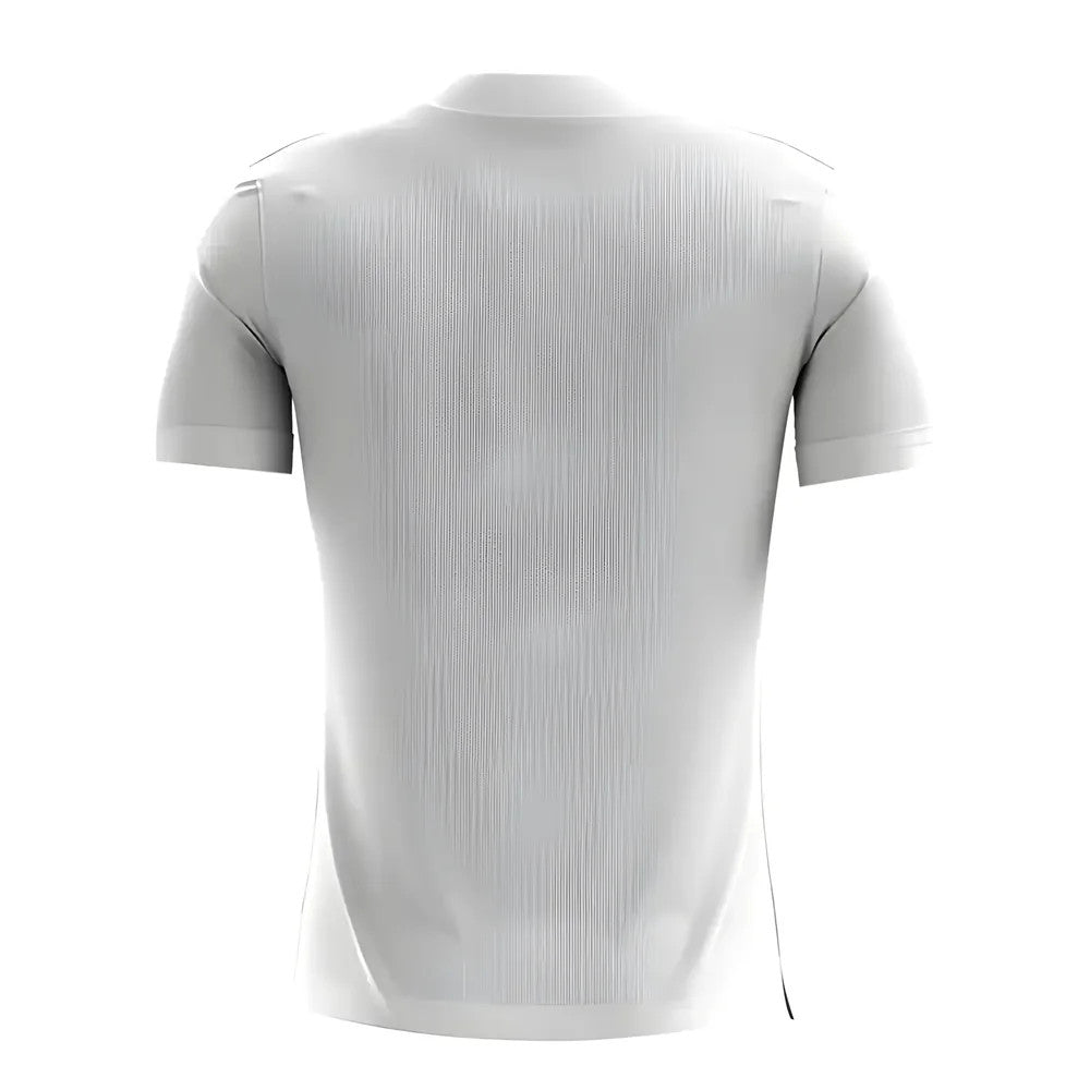 2025-2026 Belgium Away Concept Football Shirt - Little Boys_1