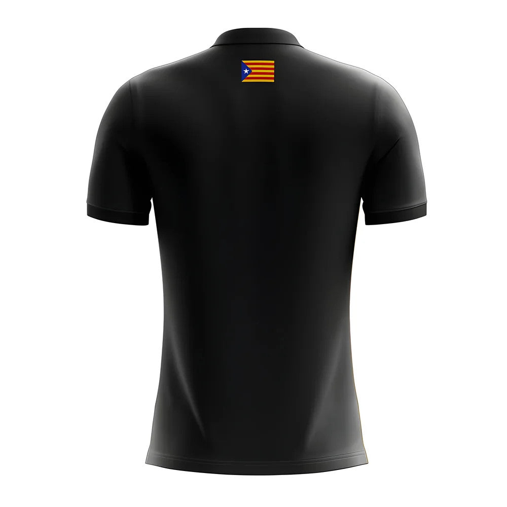 2025-2026 Catalunya Third Concept Football Shirt (Kids)_1