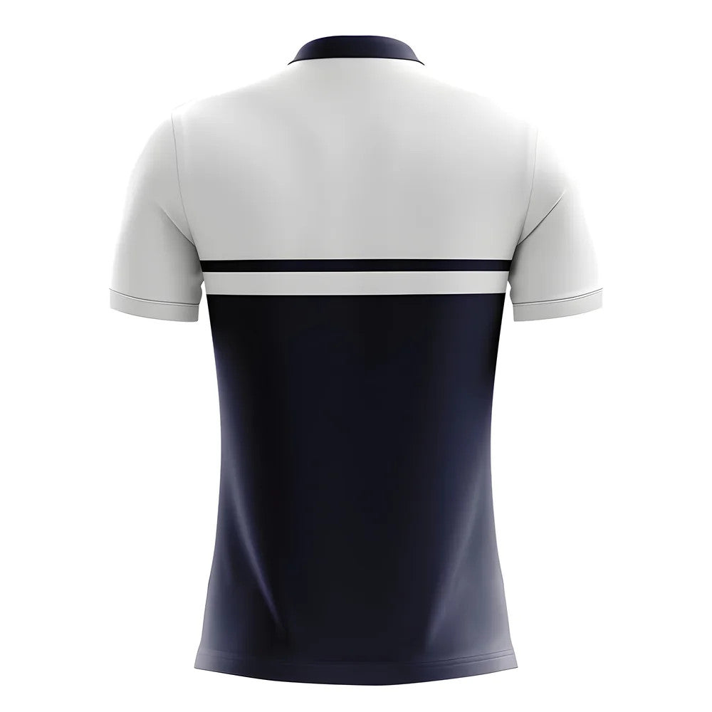2025-2026 Australia Away Concept Football Shirt - Kids (Long Sleeve)_1