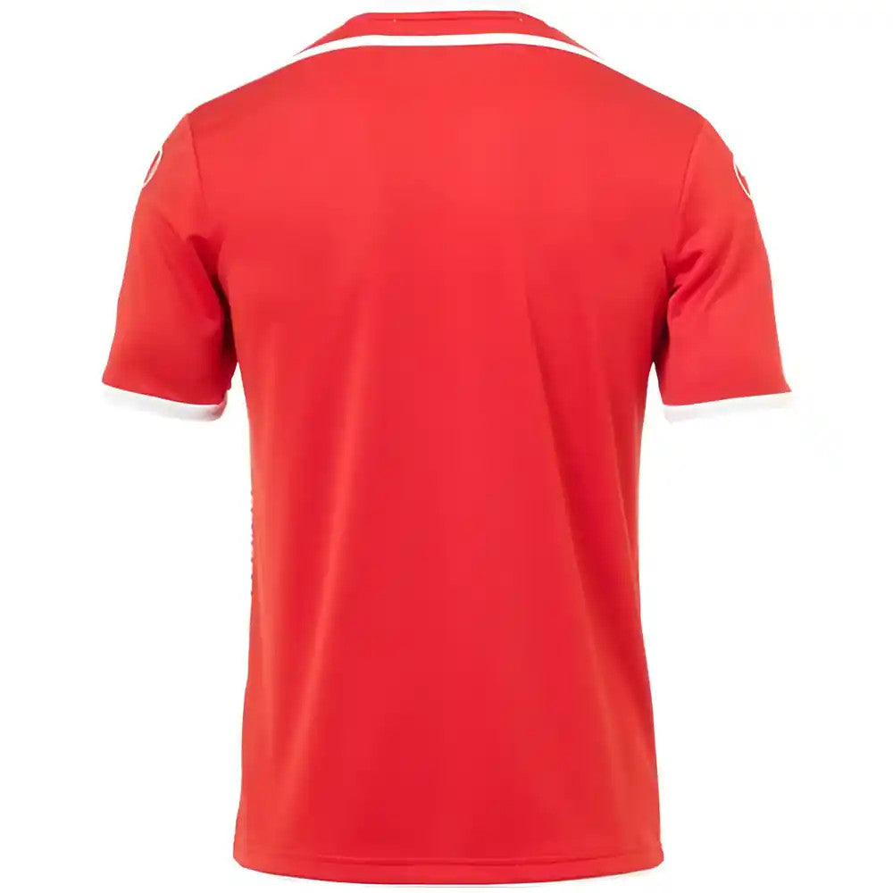 2018-2019 Tunisia Away Uhlsport Football Shirt_1