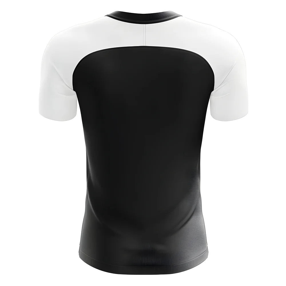 2025-2026 Japan Third Concept Football Shirt - Kids (Long Sleeve)_1