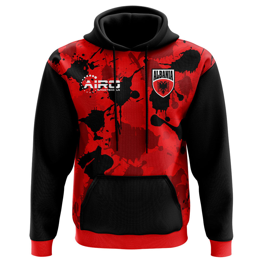 2025-2026 Albania Home Concept Hoody (Kids)_0