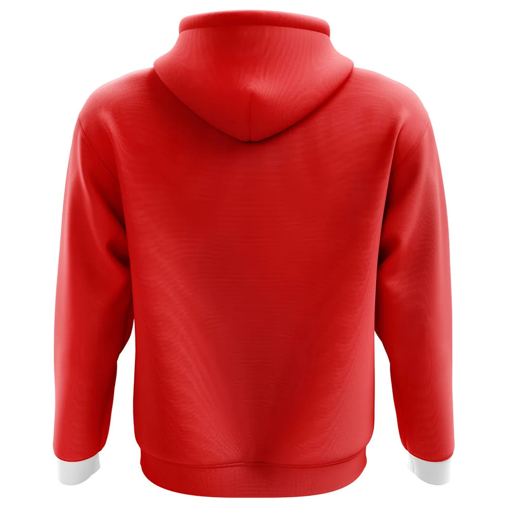 2025-2026 Costa Rica Home Concept Hoody (Kids)_1