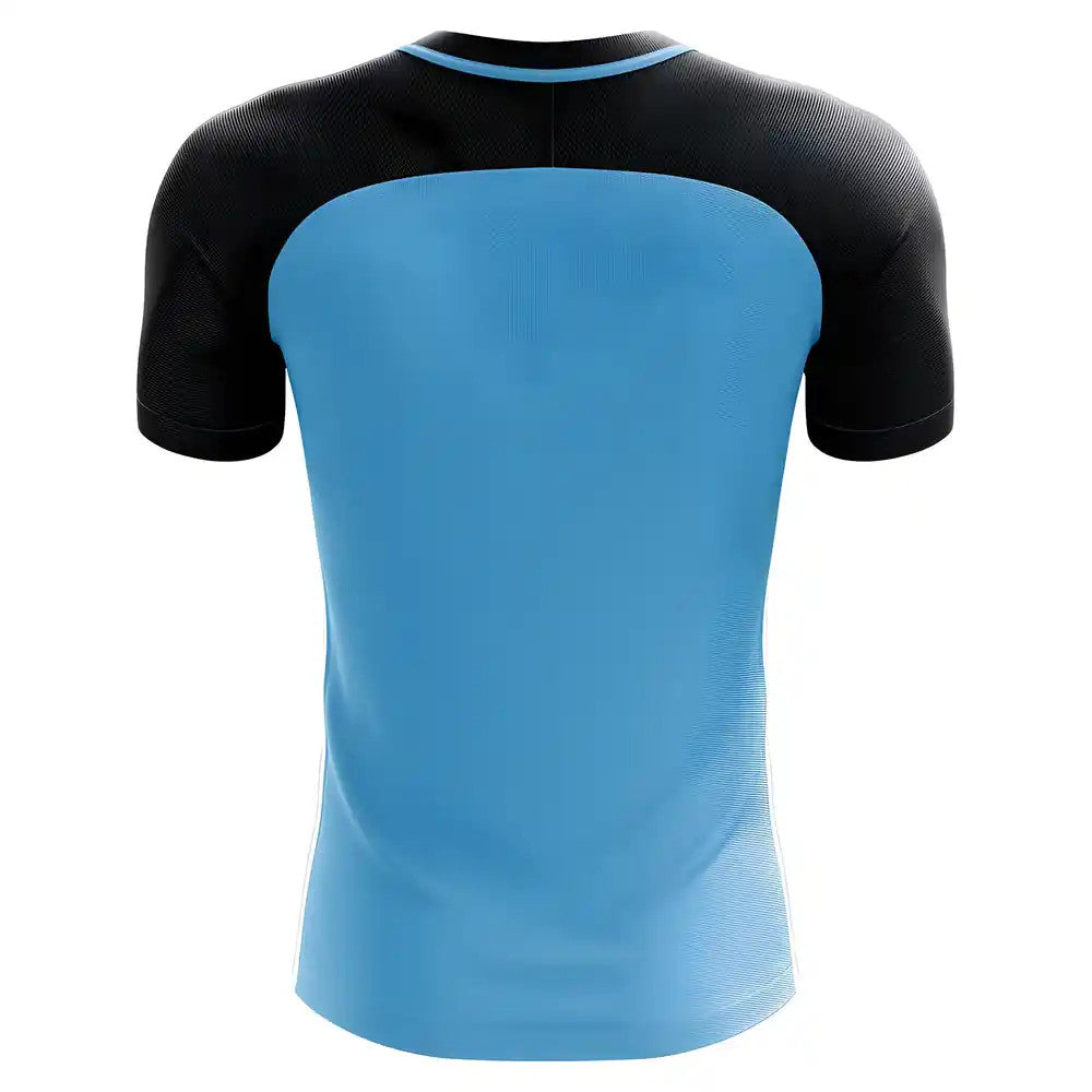 2025-2026 Botswana Home Concept Football Shirt (Kids)_1