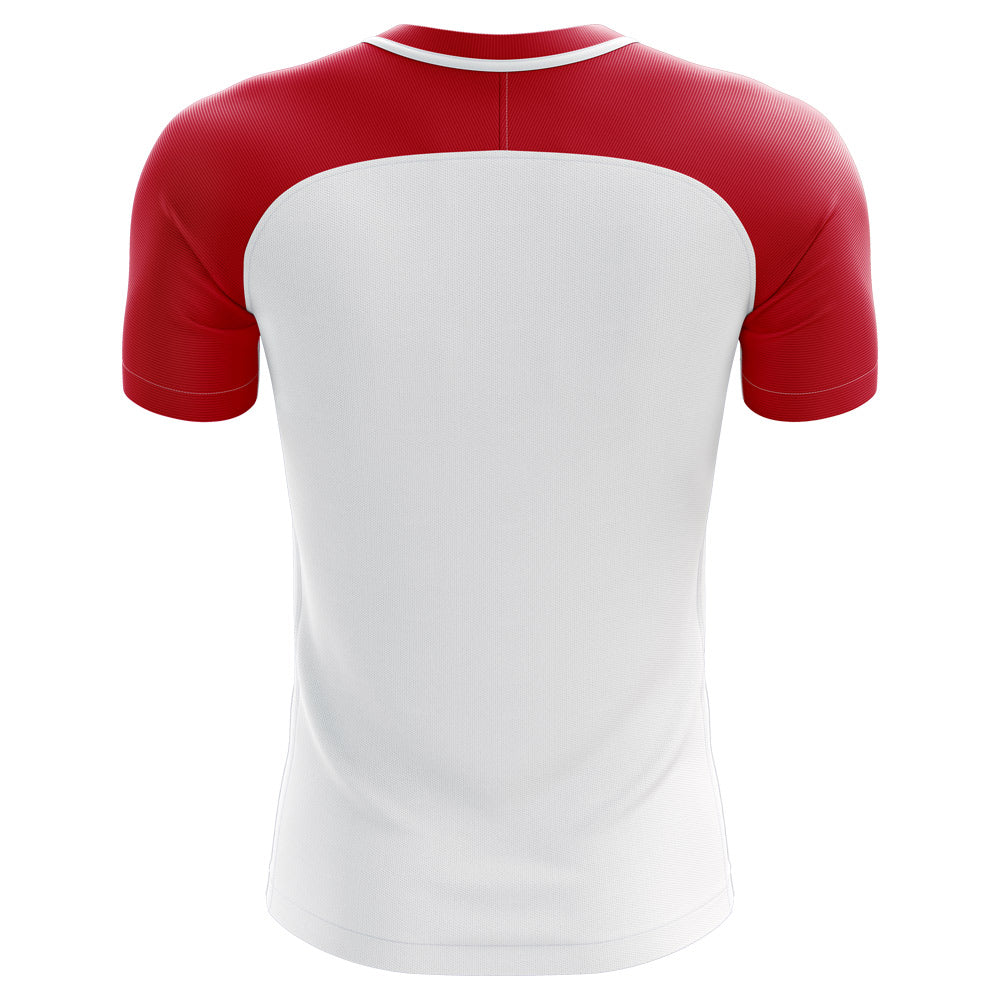 2025-2026 Guernsey Home Concept Football Shirt - Little Boys_1