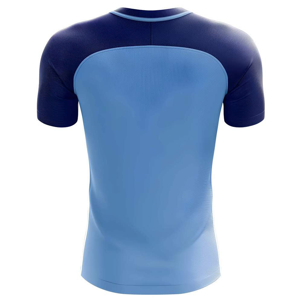 2025-2026 Guam Home Concept Football Shirt - Kids_1