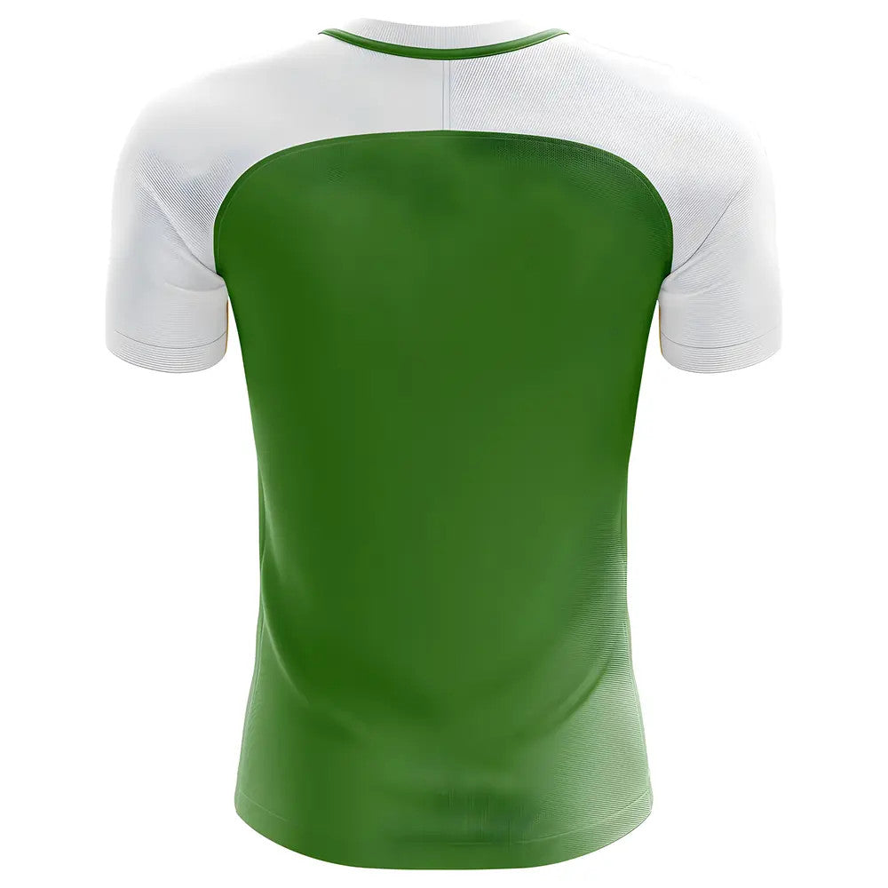 2025-2026 Ladonia Home Concept Football Shirt - Little Boys_1