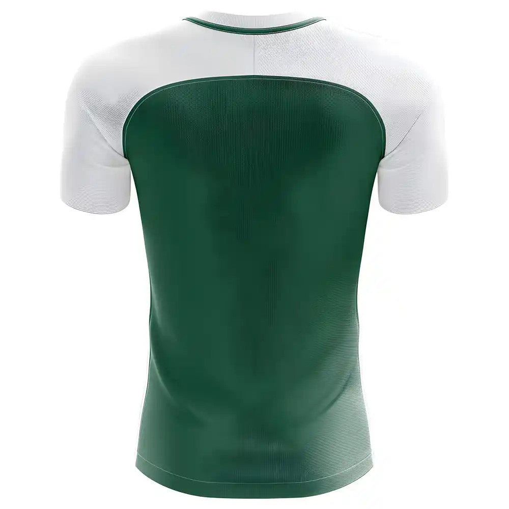 2025-2026 Macau Home Concept Football Shirt - Womens_1