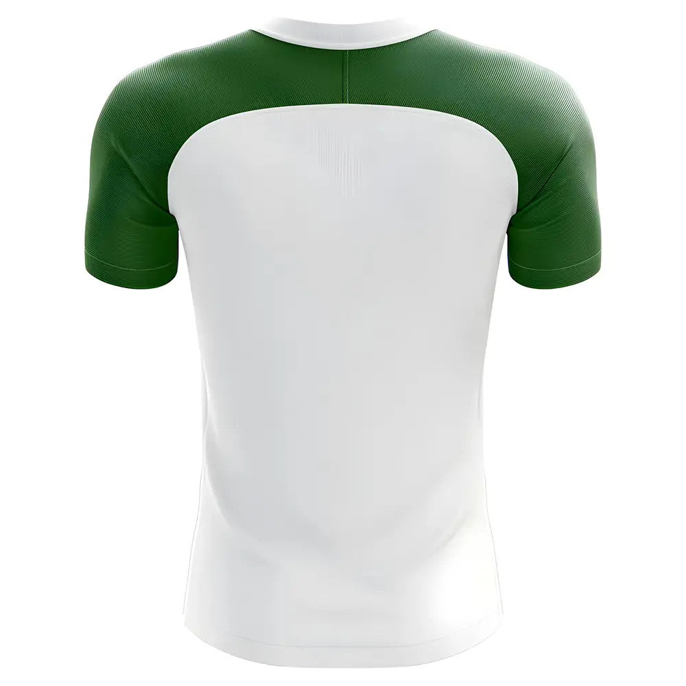 2025-2026 Norfolk Islands Home Concept Football Shirt - Little Boys_1