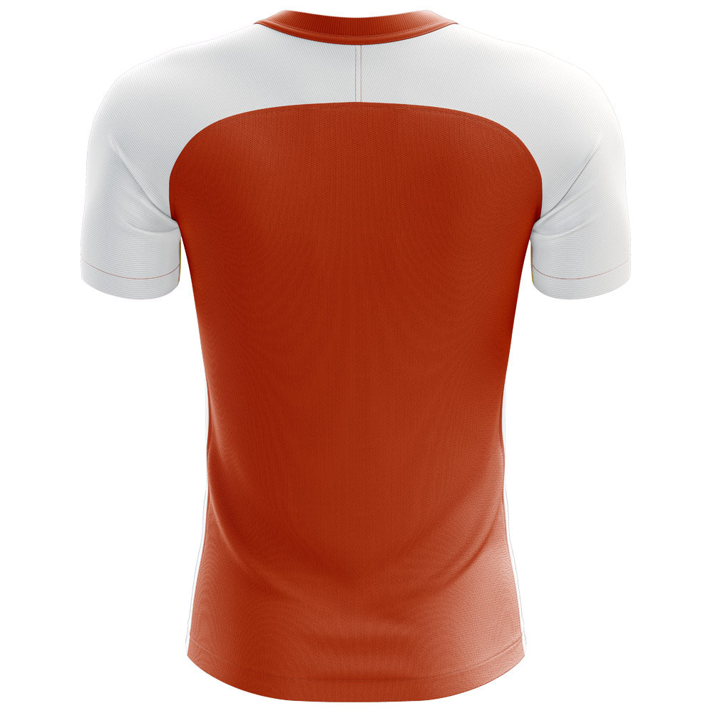 2025-2026 Niger Home Concept Football Shirt - Kids_1