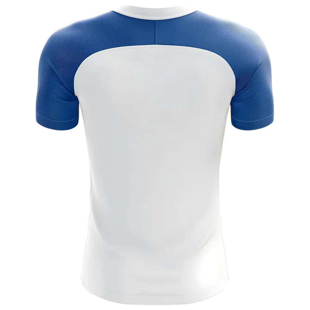 2025-2026 Uruguay Flag Concept Football Shirt_1