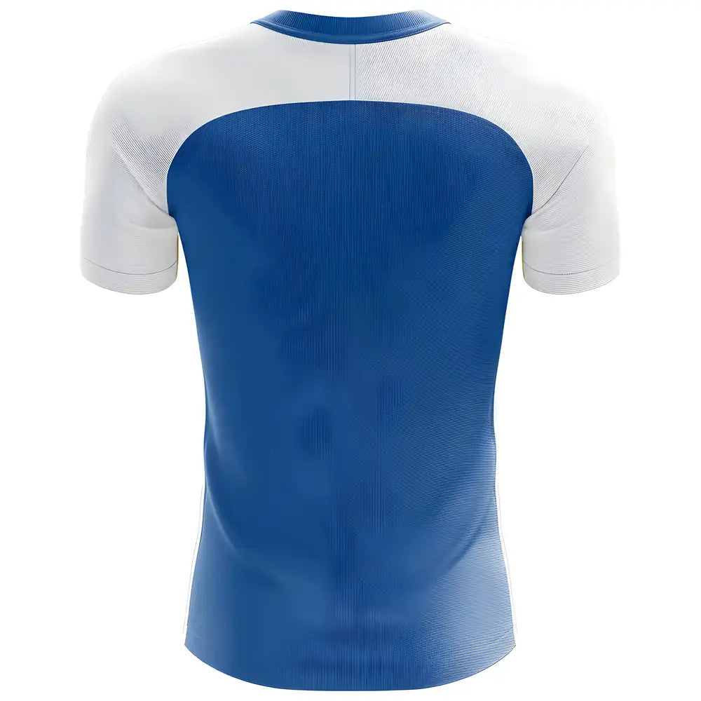 2025-2026 Northern Mariana Islands Home Concept Football Shirt - Womens_1