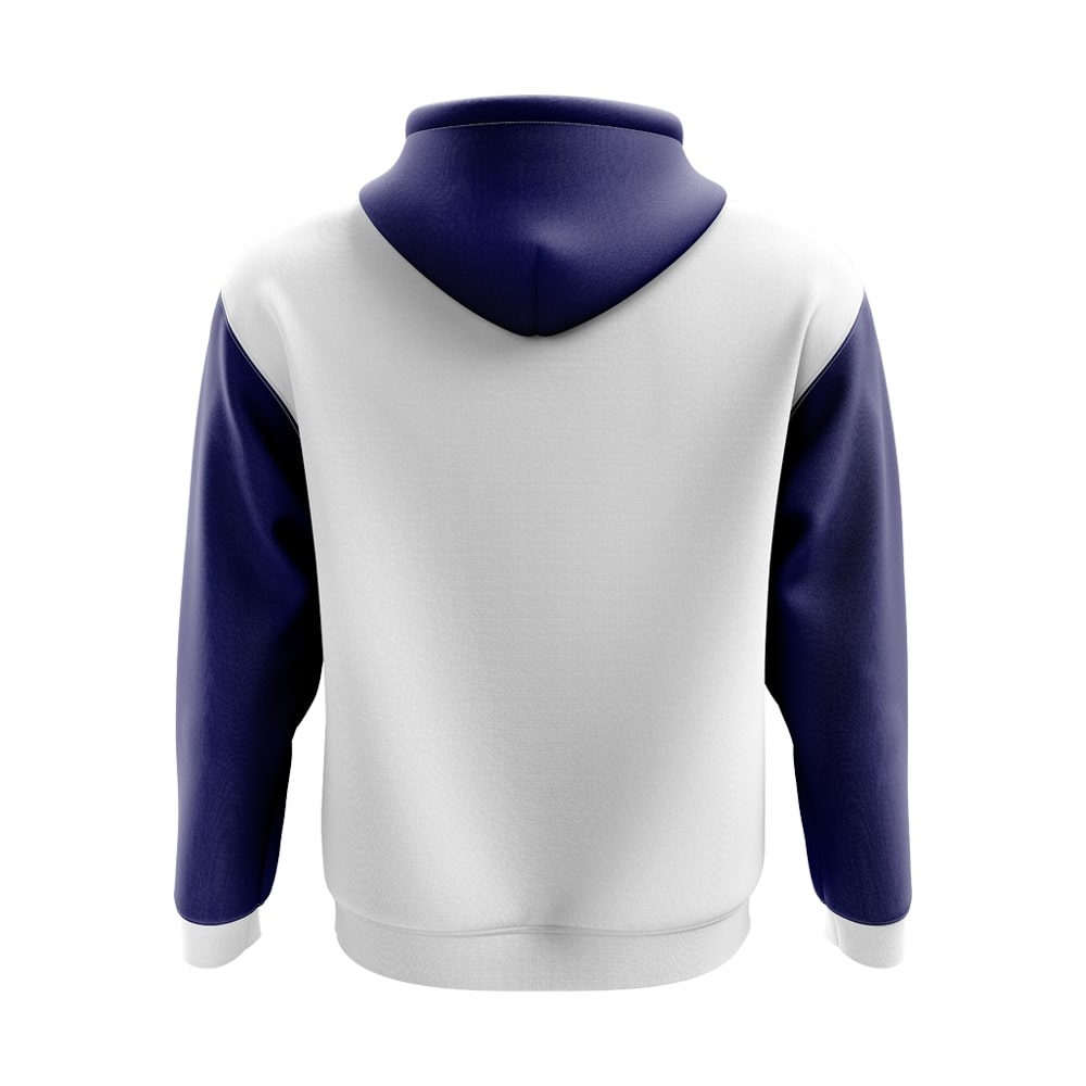Cook Islands Concept Country Football Hoody (Green)_1