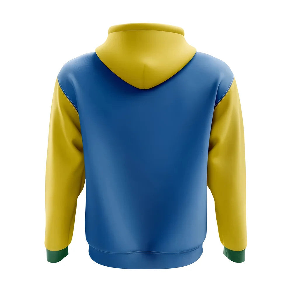 Rwanda Concept Country Football Hoody (Sky)_1