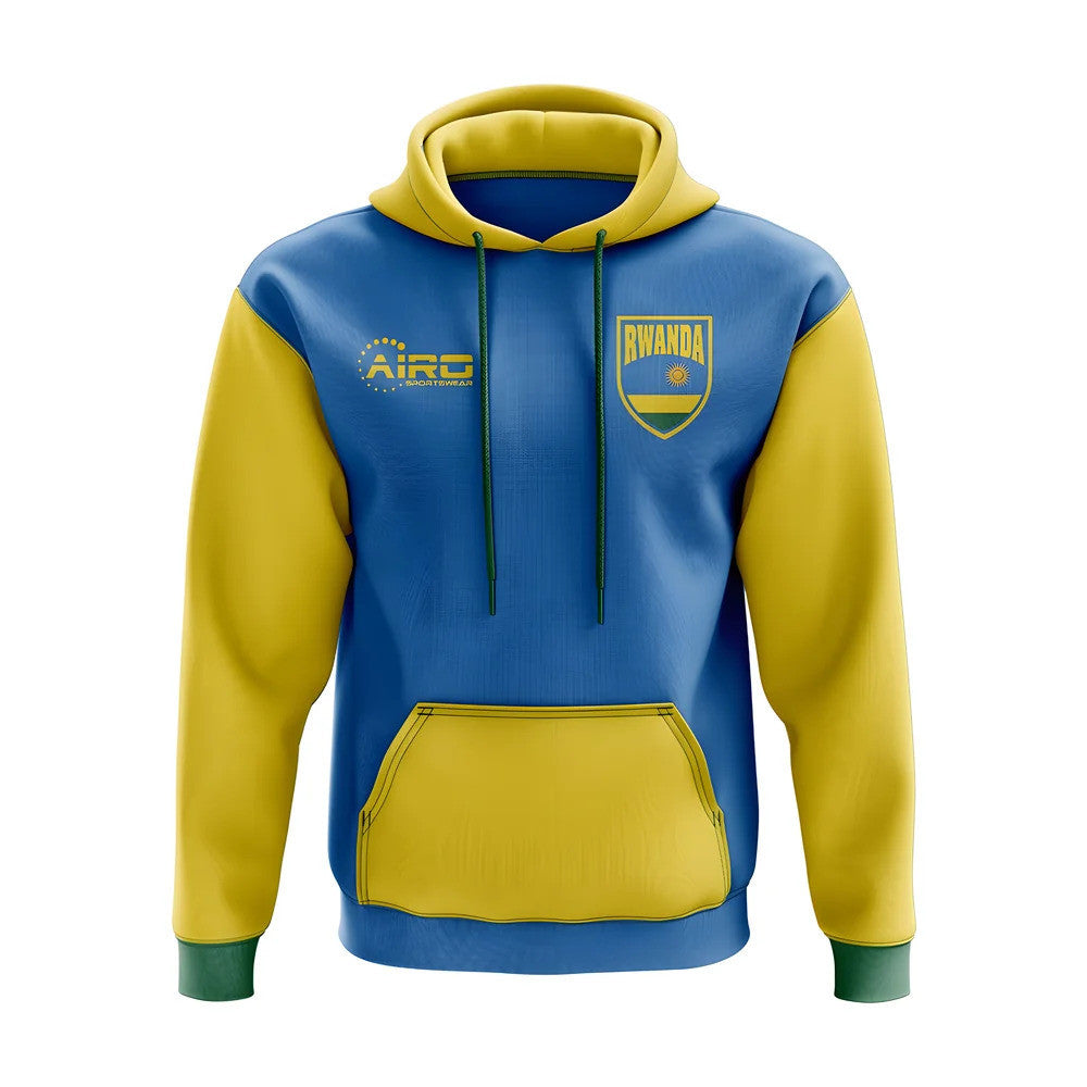 Rwanda Concept Country Football Hoody (Sky)_0