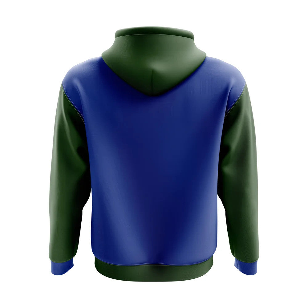 Solomon Islands Concept Country Football Hoody (Blue)_1