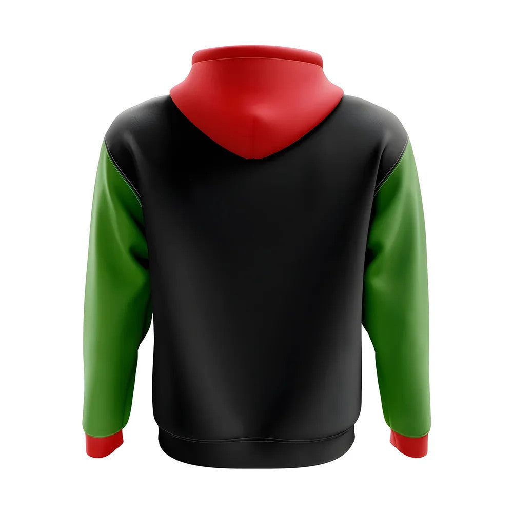 Somaliland Concept Country Football Hoody (Black)_1