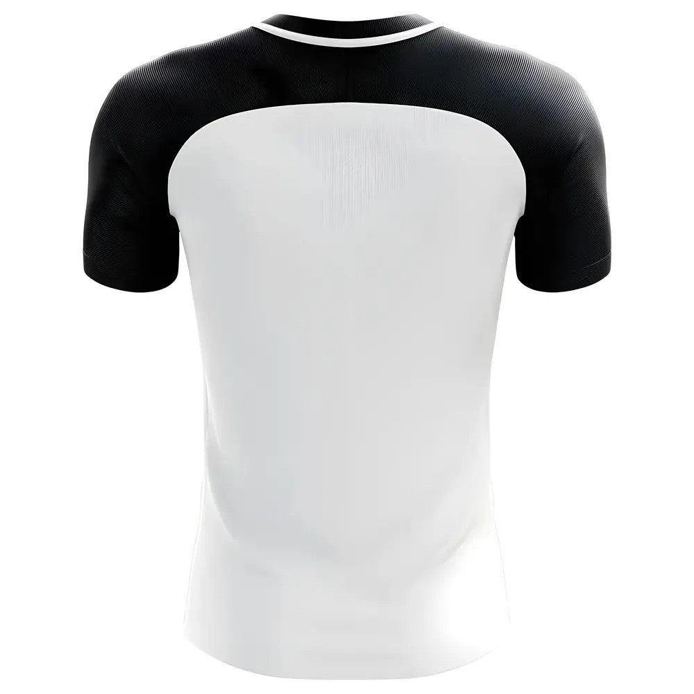 2018-2019 Corinthians Fans Culture Home Concept Shirt - Kids (Long Sleeve)_1