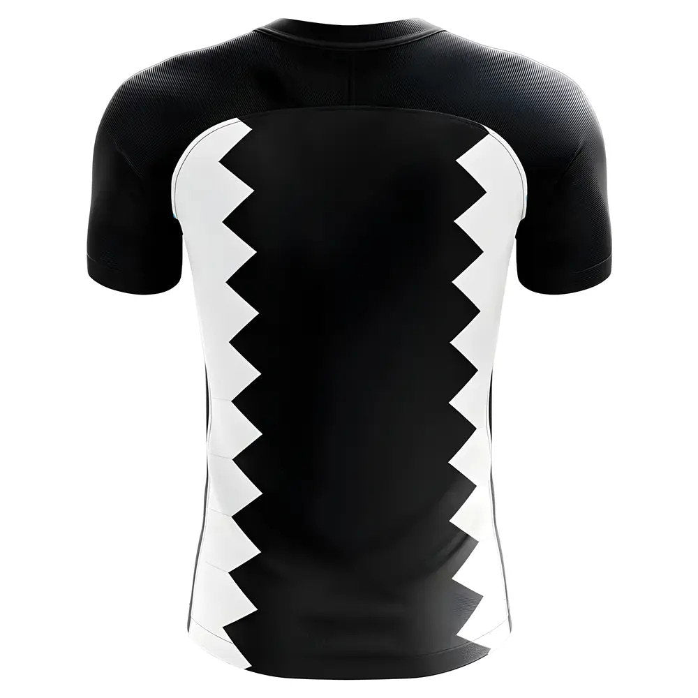 2018-2019 Gremio Fans Culture Home Concept Shirt (Luan 7)_3