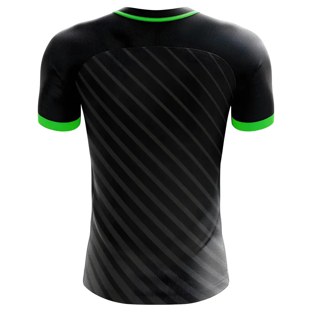 2025-2026 Hannover Away Concept Football Shirt - Kids (Long Sleeve)_1