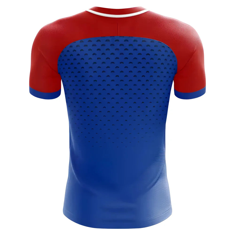 2025-2026 Chicago Away Concept Football Shirt - Kids (Long Sleeve)_1
