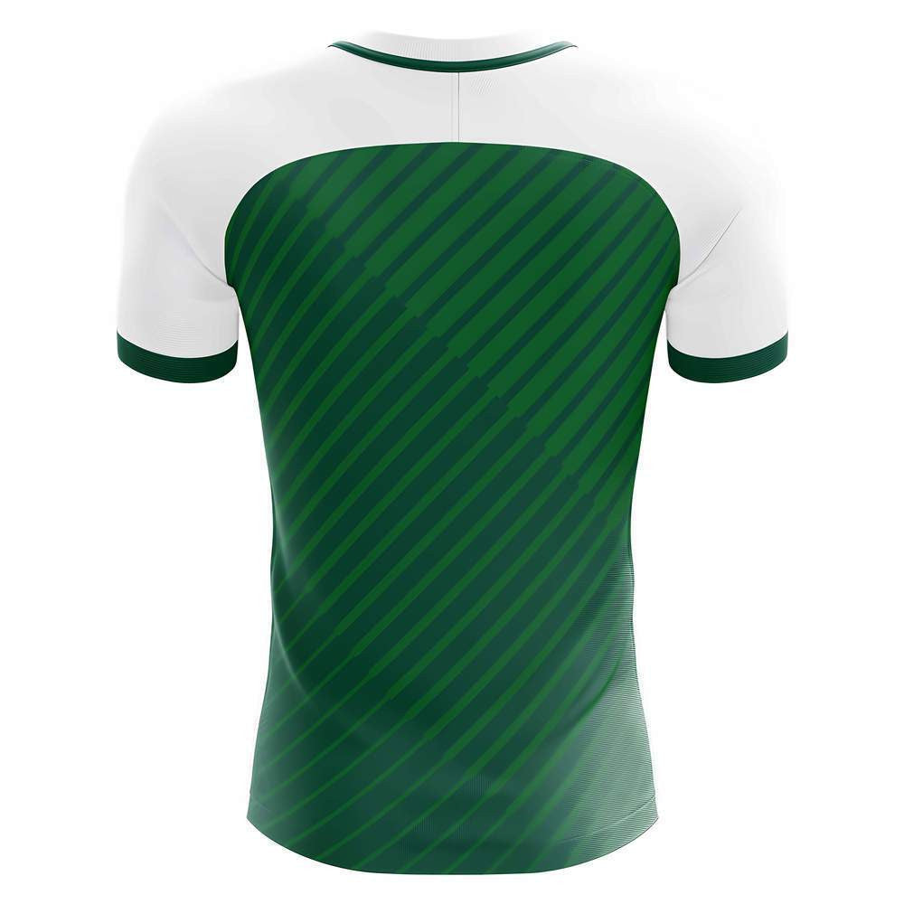 2025-2026 Banfield Home Concept Football Shirt - Little Boys_1
