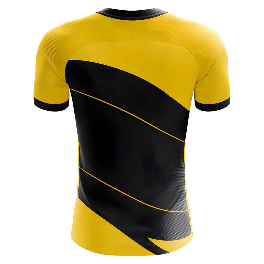 2025-2026 Columbus Home Concept Football Shirt - Little Boys_1