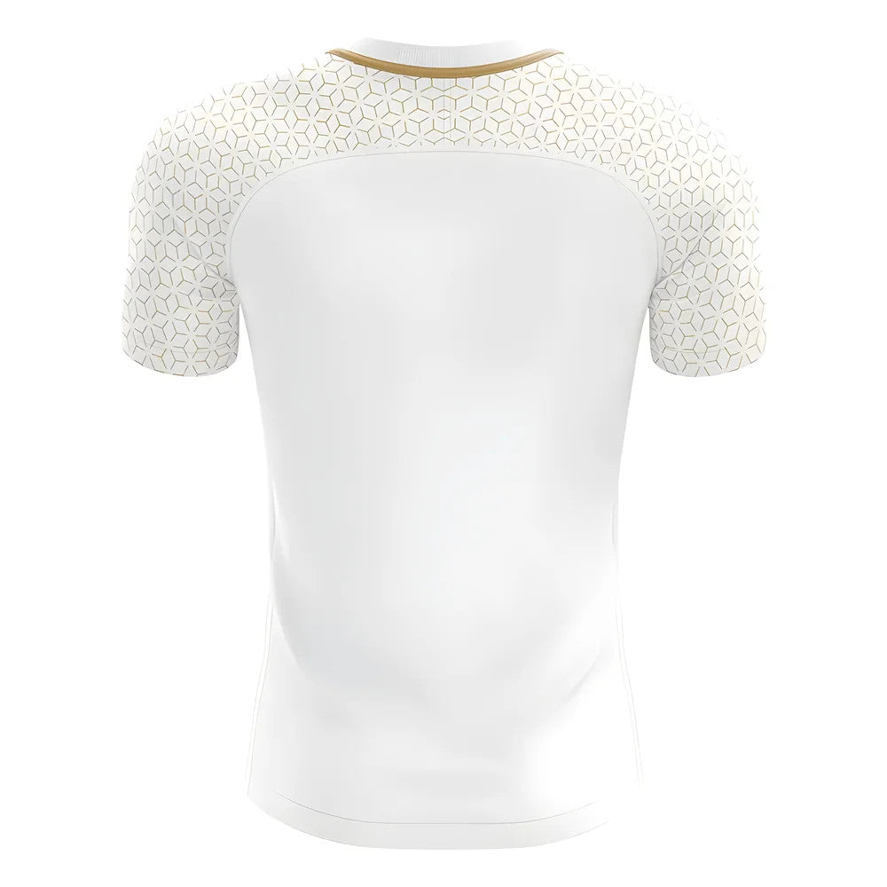2025-2026 Los Angeles Away Concept Football Shirt - Baby_1