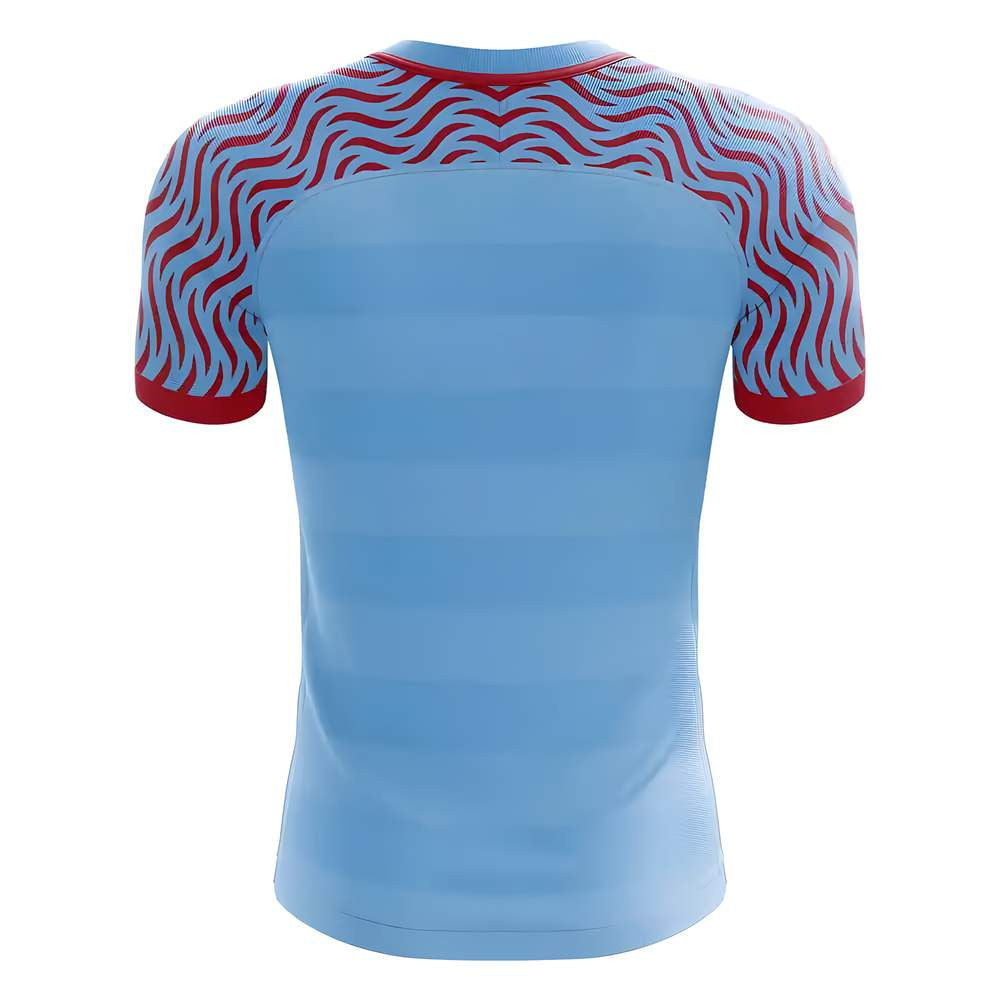 2025-2026 Colorado Away Concept Football Shirt - Kids_1
