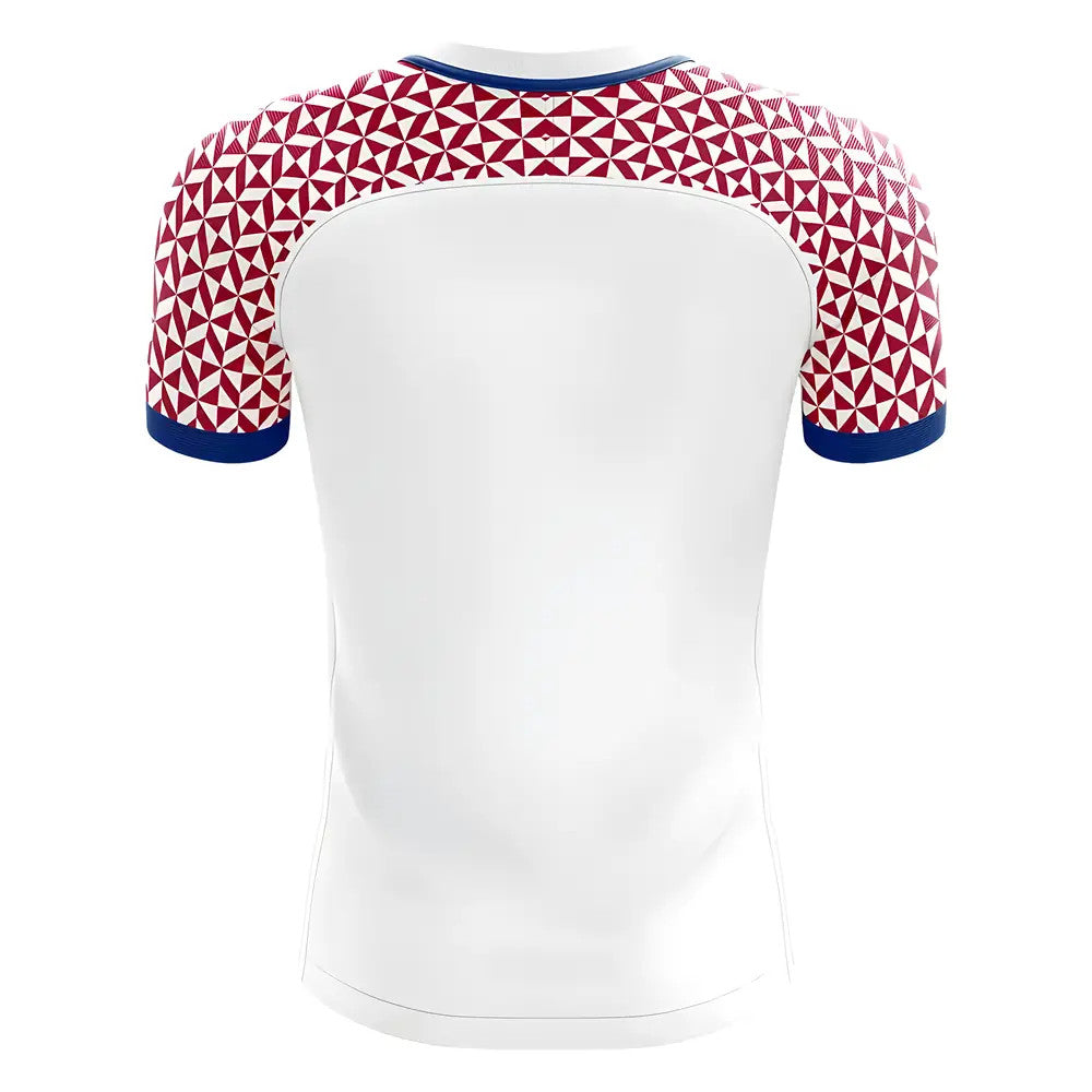 2025-2026 Salt Lake City Away Concept Football Shirt - Little Boys_1