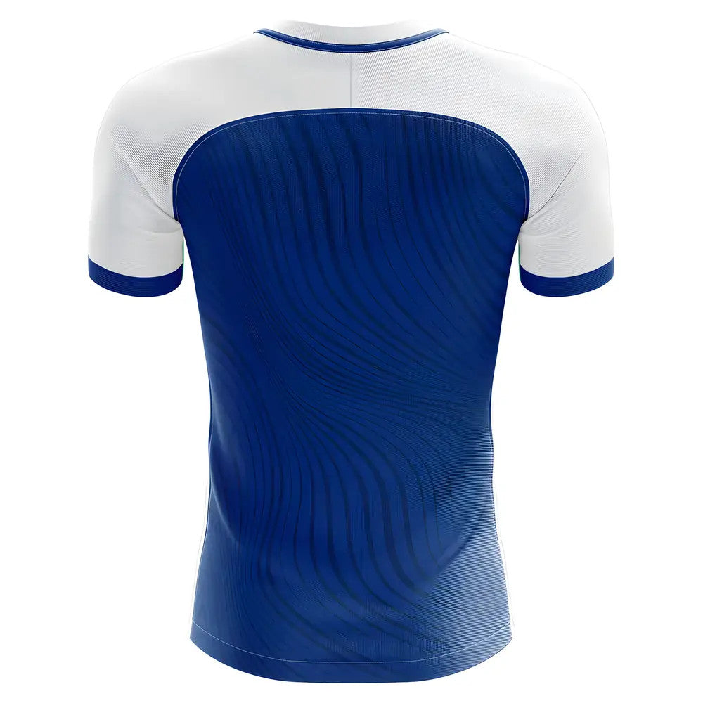 2025-2026 Genk Home Concept Football Shirt - Kids_1