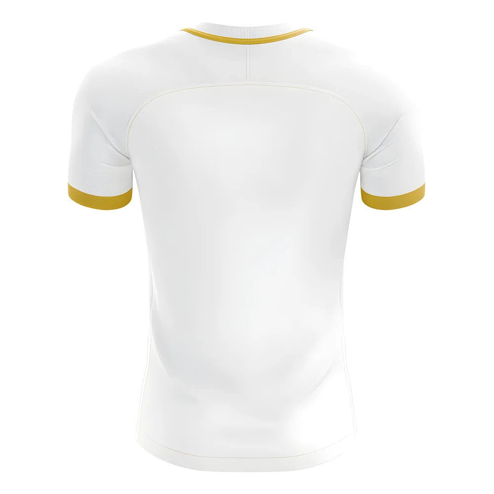 2025-2026 Ghana Away Concept Football Shirt (Atsu 7)_3