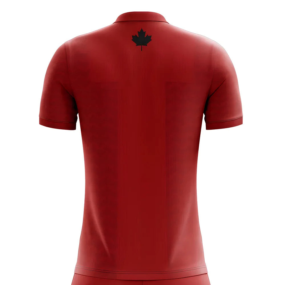 2025-2026 Toronto Third Concept Football Shirt_1