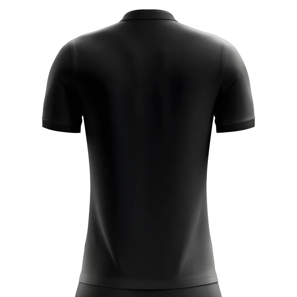 2025-2026 United States Away Concept Football Shirt - Kids (Long Sleeve)_1