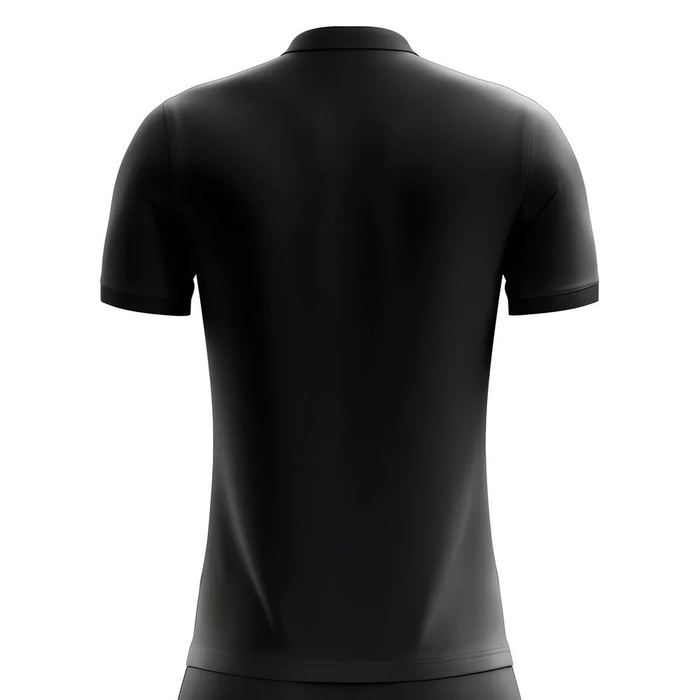 2025-2026 Inter Third Concept Football Shirt - Kids (Long Sleeve)_1