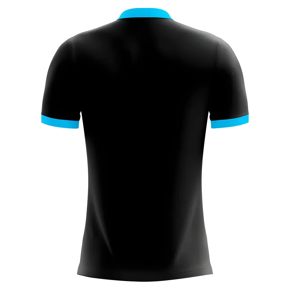 2025-2026 Malaga Away Concept Football Shirt - Womens_1