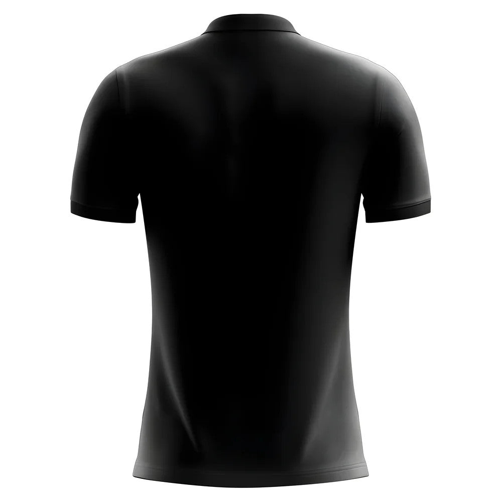 2025-2026 Motherwell Third Concept Football Shirt - Little Boys_1